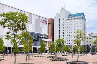 Hotel Wing International Asahikawa Ekimae