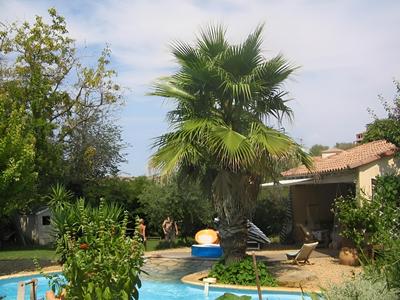 Chambres d'hotes Beziers