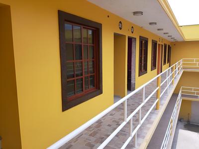 Venecia Hotel Orizaba