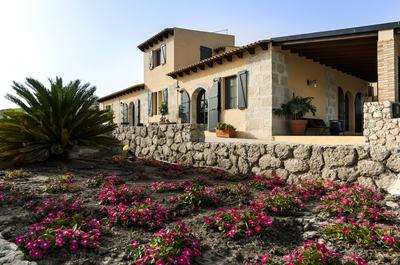 Masseria Falamandrina
