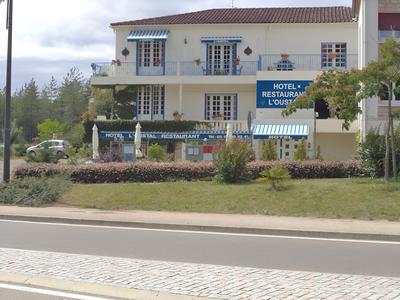 L'Oustal