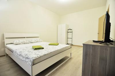 Apartment 225 on Mitinskaya 28 bldg 5