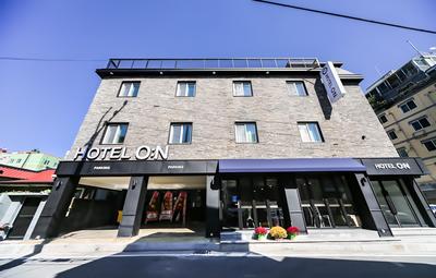 Hotel On