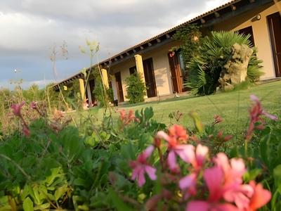 Agriturismo Naturabio
