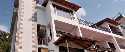 Parwati Retreat