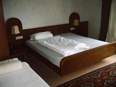 Monteurpension-Guenter