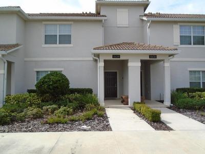 Allen, Lisa, And Holland's Champions Gate Townhouse 4 Bedroom Townhouse by Redawning