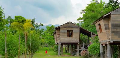 Bortong Thailue Resort