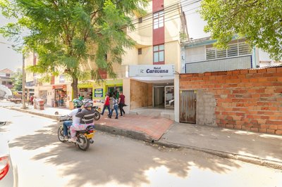 Hotel Caravana Cucuta