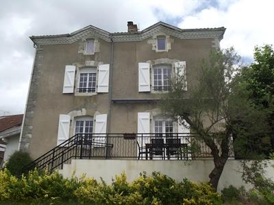 Chambres d'Hôtes de Poumatan