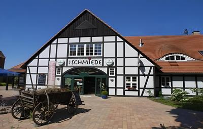 Alte Schmiede