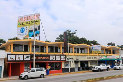 Hotel Avenida Express