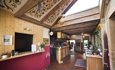 Hotel Gasthof Zur Linde