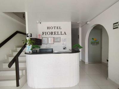 HOTEL FIORELLA PARACAS