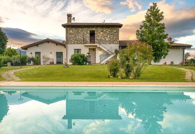 Villa Barbarossa