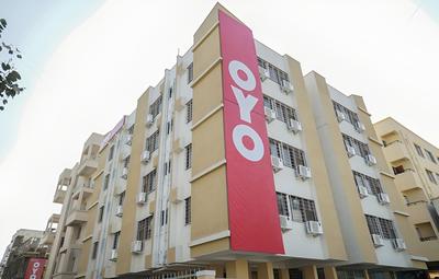 OYO 24143 Flagship Hotel Blue Orchid