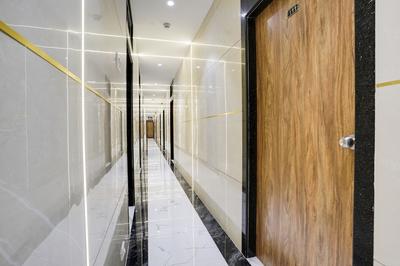 FabHotel Regal Residency