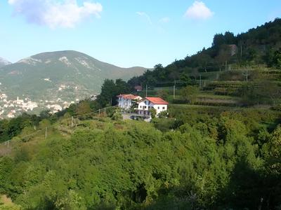 Agriturismo Il Castagno
