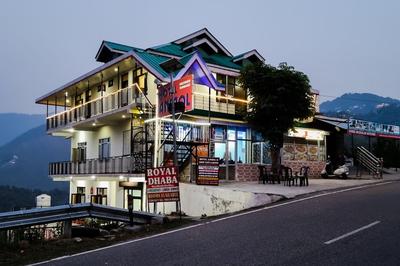 Hotel Anmol Dalhousie
