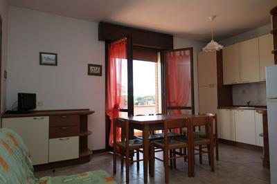Flat 150m From the Beach of Rosolina