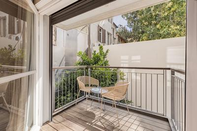 OurPlace Rothschild Allenby