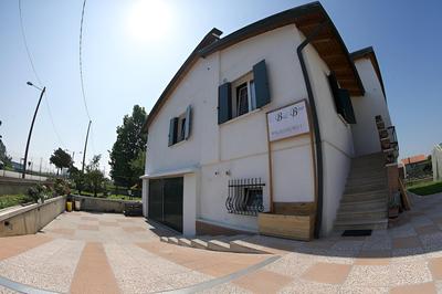 B&B Bagigiogrill