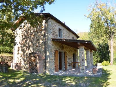 Bagni di Lucca Rustic Retreat