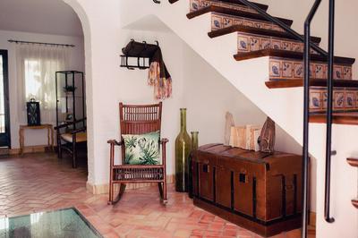 La Casa de Bobadilla Alojamiento Rural