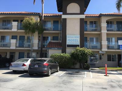 Oceanview Motel - Huntington Beach