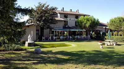 Hôtel La Bombardière