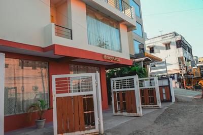 Naksha Tree Hotels - Ramapuram