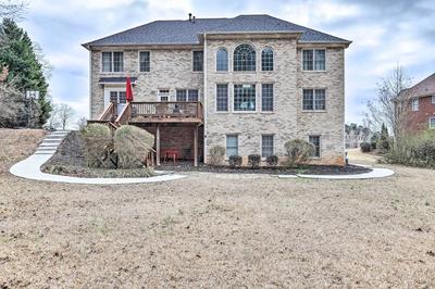 Fayetteville Getaway ~ 23 Mi to Dtwn Atlanta!