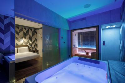 Trilussa Palace Wellness & Spa