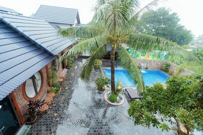 Tam Coc Chu Chu Villa