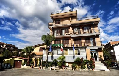 Hotel La Brocca