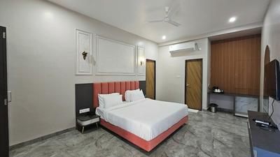 ANANTARA CLUB AND RESORT
