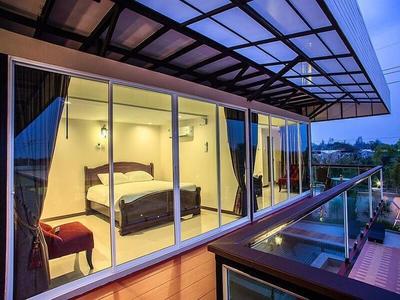 Royal Graces Pool Villas