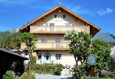 Haus Alpengruss