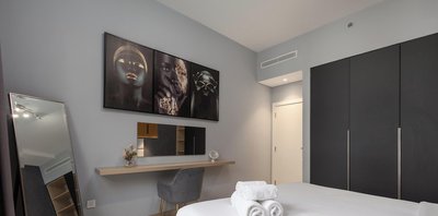 LUX The La Mer Beach Suite 5