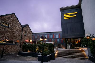 The Address Citywest