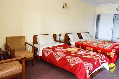 Imperial Hotel Miandam