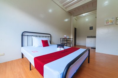 RedDoorz @ Kassel North Caloocan