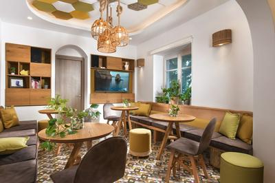 Semiramis Guesthouse