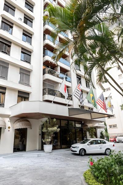 Central Park Jardins