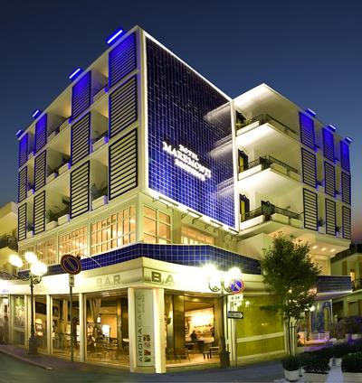 Hotel Maremonti