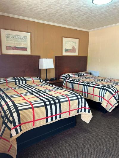 deavers motel