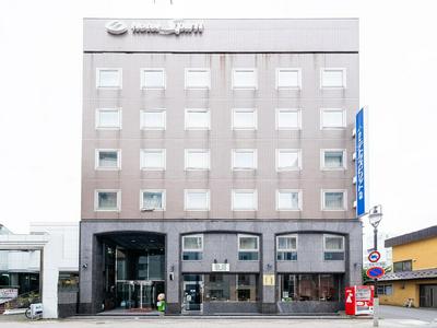 Hotel Tetora Spirit Sapporo