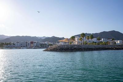 Sifawy Boutique Hotel