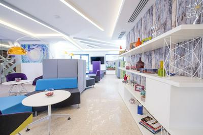 Studio One Accommodation Suites