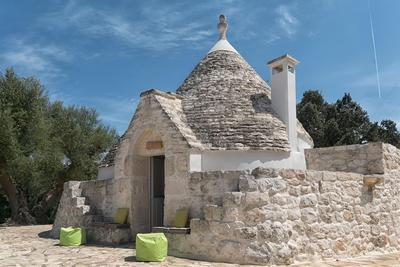 Trullo Petrelli